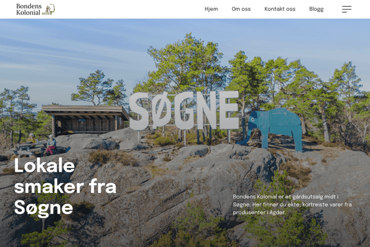 site profile thumbnail