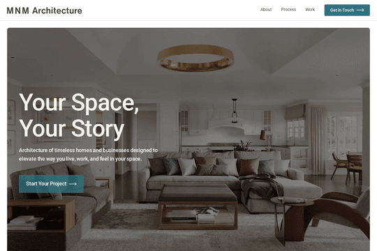 site profile thumbnail