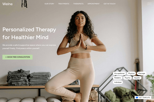 site profile thumbnail