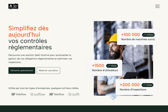 site profile thumbnail