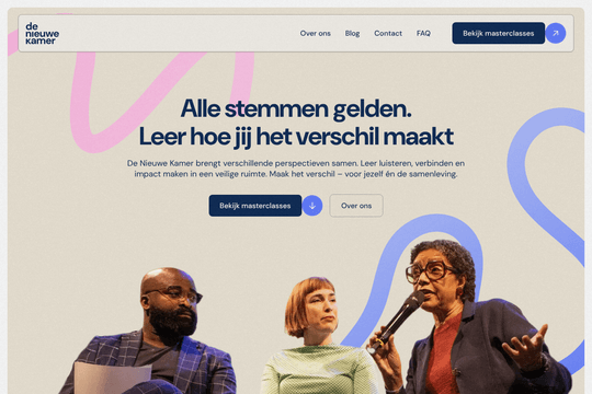 site profile thumbnail