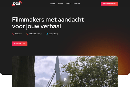 site profile thumbnail