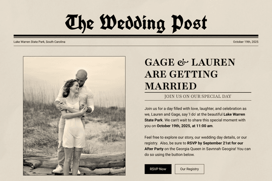 site profile thumbnail