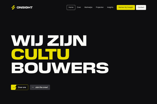 site profile thumbnail