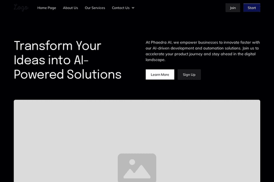 site profile thumbnail