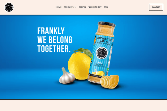 site profile thumbnail