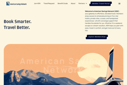 site profile thumbnail