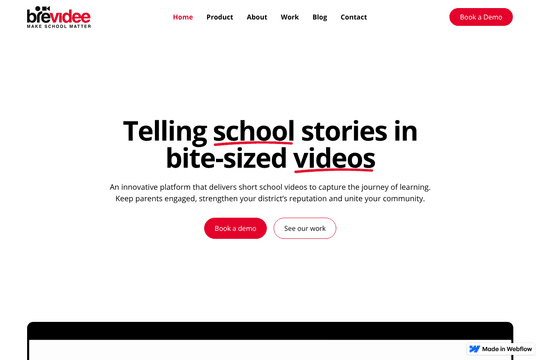 site profile thumbnail