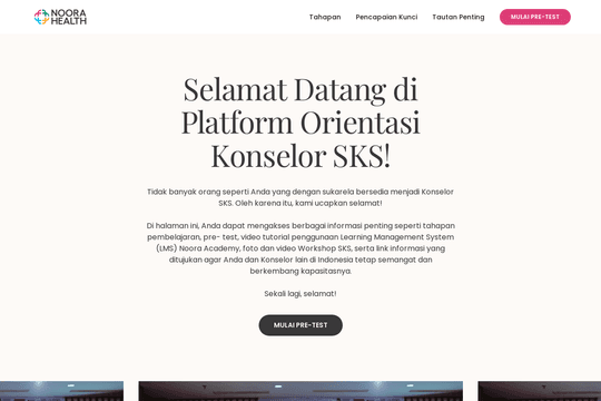 site profile thumbnail