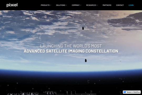site profile thumbnail