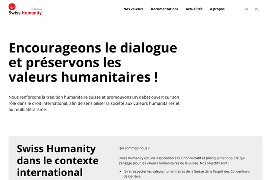 site profile thumbnail