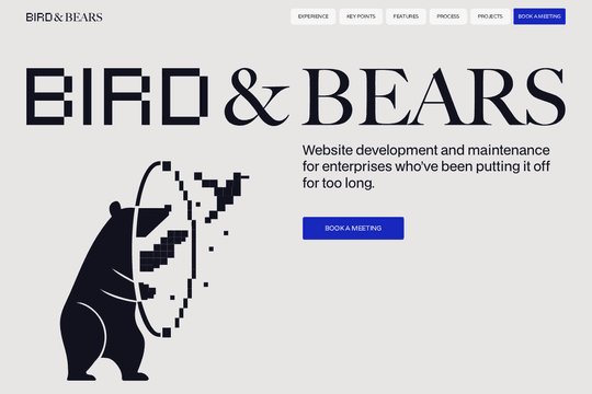 site profile thumbnail