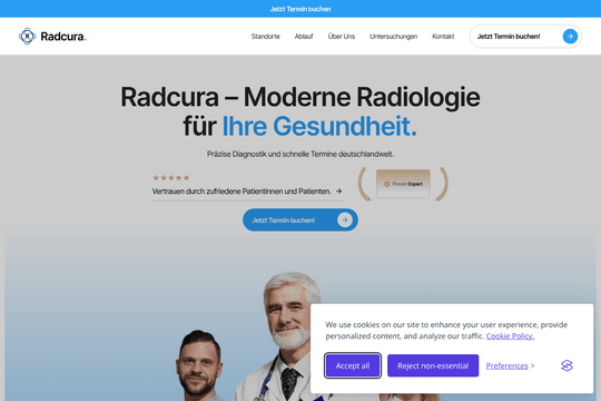 site profile thumbnail