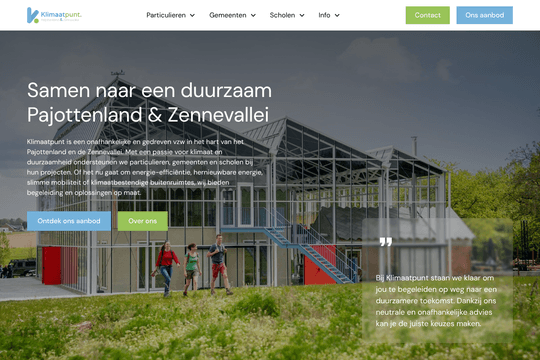 site profile thumbnail