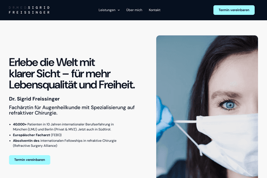 site profile thumbnail