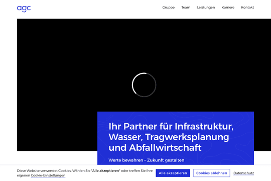 site profile thumbnail