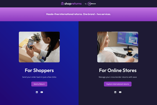 site profile thumbnail