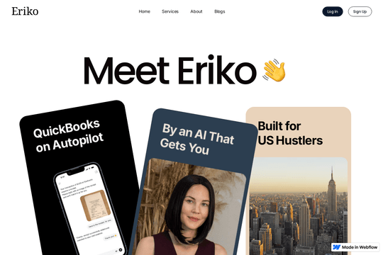 site profile thumbnail