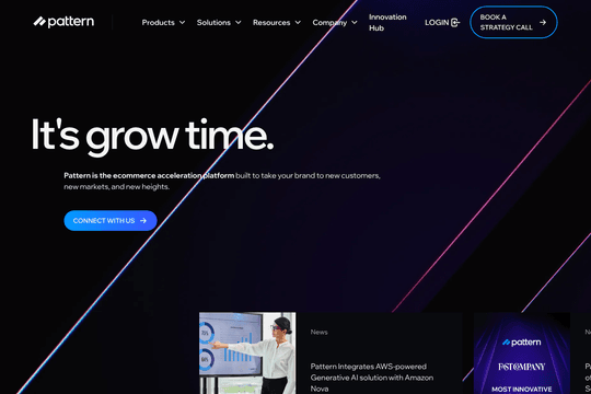 site profile thumbnail