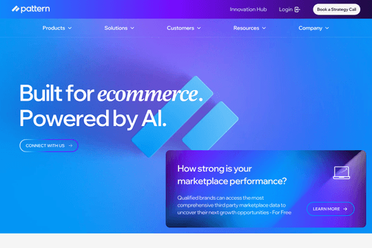 site profile thumbnail