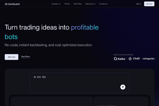 site profile thumbnail