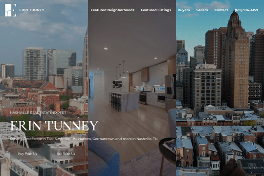 site profile thumbnail