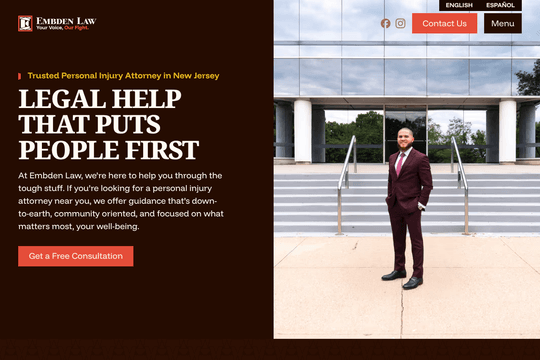 site profile thumbnail