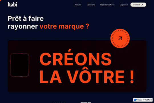 site profile thumbnail