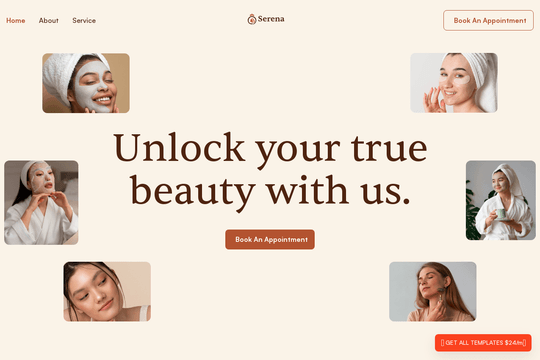 site profile thumbnail