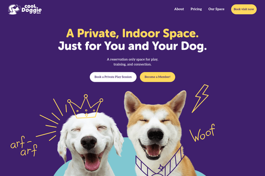 site profile thumbnail