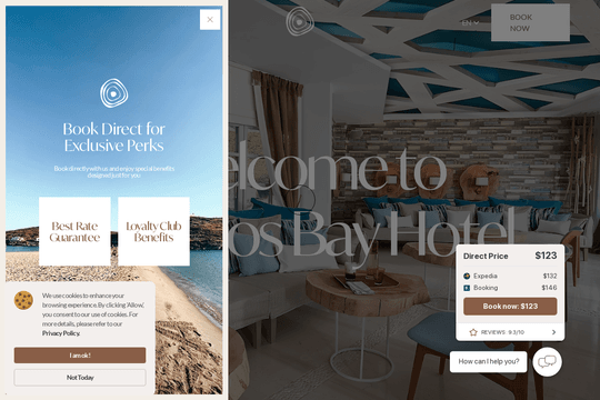 site profile thumbnail