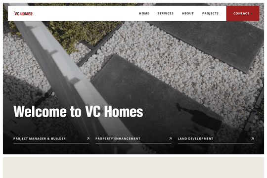 site profile thumbnail