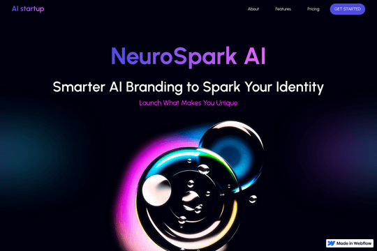 site profile thumbnail