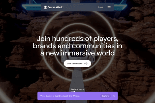 site profile thumbnail