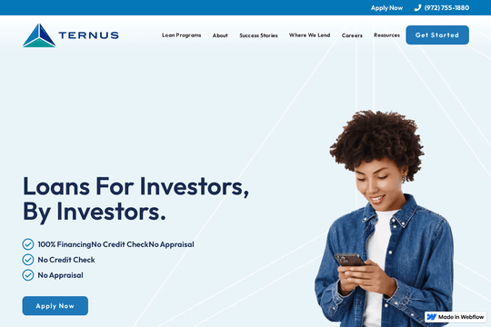site profile thumbnail