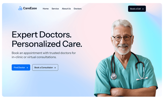 site profile thumbnail