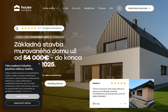 site profile thumbnail