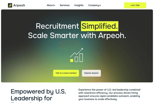 site profile thumbnail