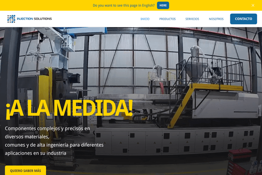 site profile thumbnail