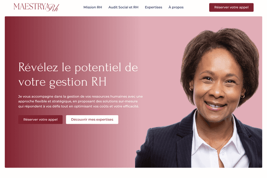 site profile thumbnail