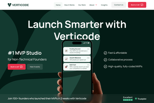 site profile thumbnail