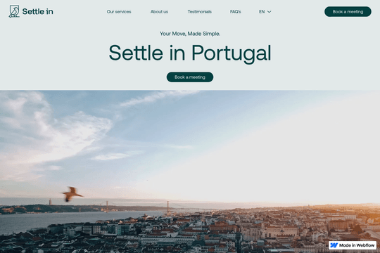 site profile thumbnail