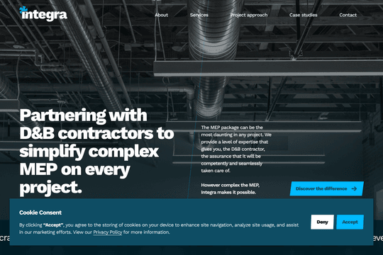 site profile thumbnail