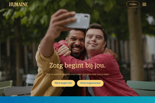 site profile thumbnail