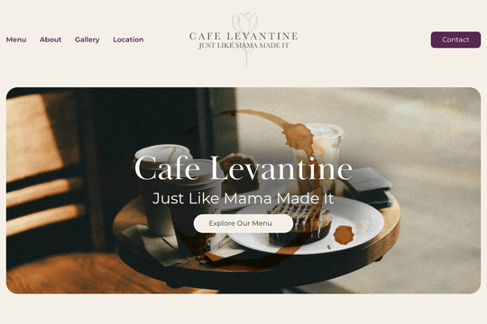 site profile thumbnail