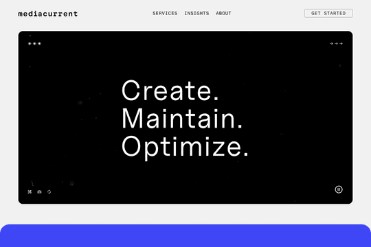 site profile thumbnail