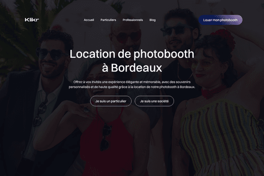 site profile thumbnail