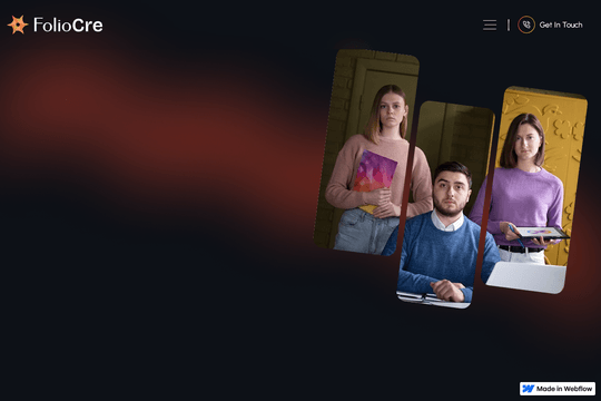 site profile thumbnail