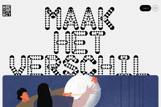 site profile thumbnail