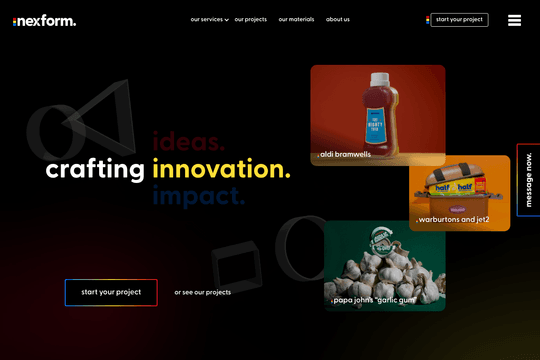 site profile thumbnail